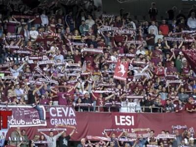 Biglietti derby, dopo la Maratona esaurita anche la Curva Primavera