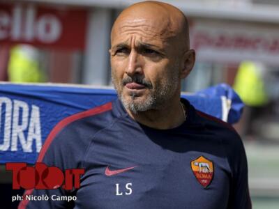 Raccattapalle “lenti”: Roma, è capitato anche a te!