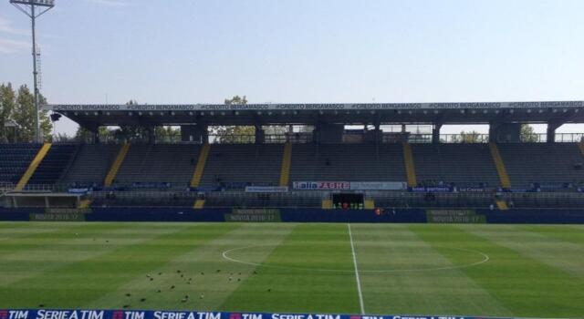 Atalanta-Torino / “Atleti Azzurri d’Italia”, prepartita