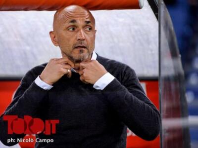 Spalletti: “Il Toro può metterci in difficoltà, dovremo avere reazioni veloci”