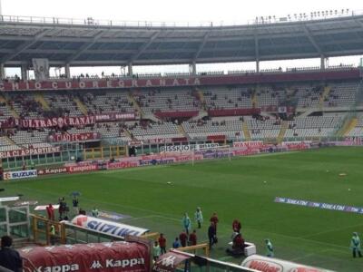 Torino-Empoli / “Grande Torino”, il prepartita in diretta