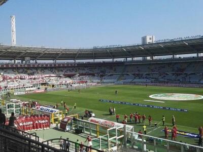 Torino-Roma / “Grande Torino”, prepartita