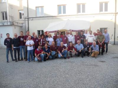 I Toro Club si riuniscono di nuovo: nasce l’Unione Club Granata