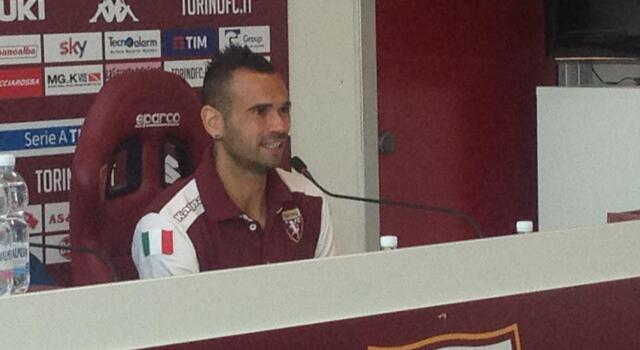 Castan: “Con Benatia grande derby, magari lo batto anche…”