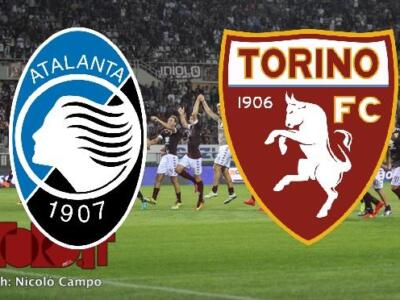Atalanta-Torino 2-1