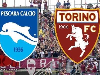 Pescara-Torino 0-0