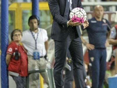 Oddo: “Non dobbiamo più perdere la testa come con la Lazio”