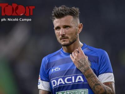 Zapata-Thereau-De Paul: Delneri punta sul trio d’attacco