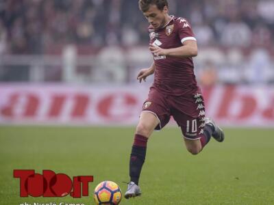 Ljajic si scopre goleador: una rete ogni 102 minuti