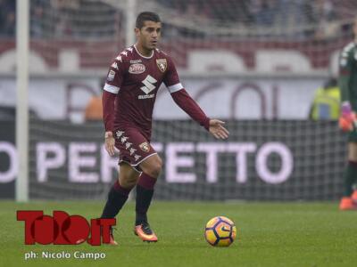 Falque scalza Boyé: col Cagliari avanti lo spagnolo