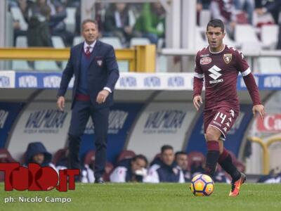 Al “vero” Toro serve il miglior Iago Falque: e ora può cambiare ruolo