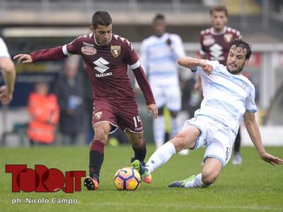 Serie A, anticipi e posticipi dalla 34^ alla 36^: cambio di orario per Torino-Lazio