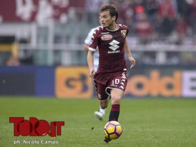 Udinese-Toro, dareste una maglia da titolare a Ljajic?