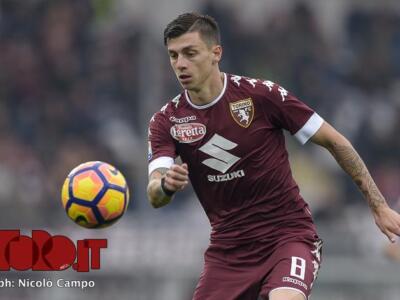 Baselli rinnovo e super clausola: il Toro vuole blindare il centrocampista