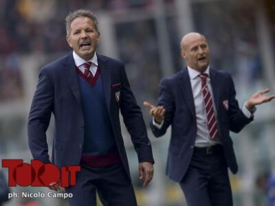 Toro, Mihaljlovic da record: mai così bene nell’era dei 3 punti