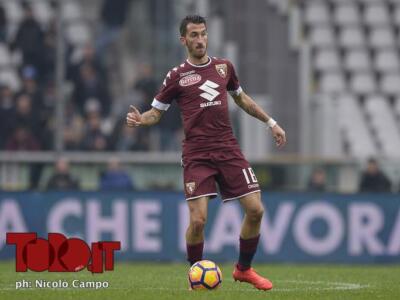 Valdifiori: “Che rabbia, nemmeno il pari ci bastava”