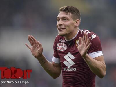 Belotti, il Toro conferma clausola e rinnovo: manca solo l’annuncio