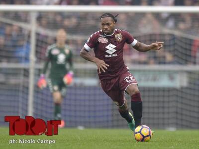 Obi: “Ho sempre tifato Inter ma domani dobbiamo vincere”