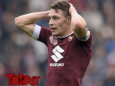 Sisport: Belotti ancora a parte, Barreca rientra in gruppo