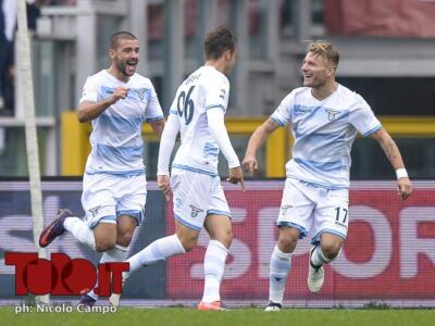 Toro, la presentazione dell’avversaria: ecco la Lazio