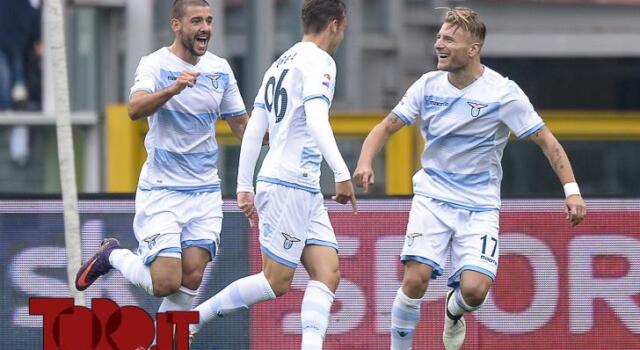 Immobile come Balzaretti: fischi a non finire per il “traditore”