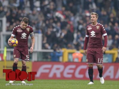 Belotti-Maxi, qua la mano: in serbo c’è un Toro a due punte