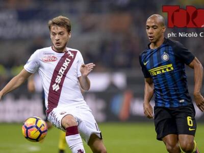 Giudice Sportivo, Torino e Inter senza squalificati
