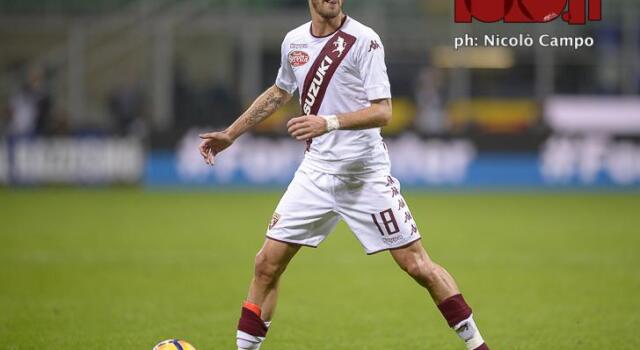 Valdifiori: “Al derby più arrabbiati? Sì, ma il Toro lo è sempre”