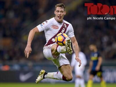 Belotti: “Sono felice e non voglio fermarmi”
