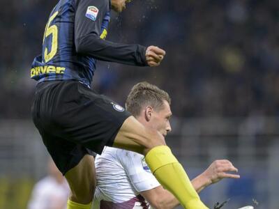 Serie A, il 23° turno: occhi puntati sul Derby d’Italia