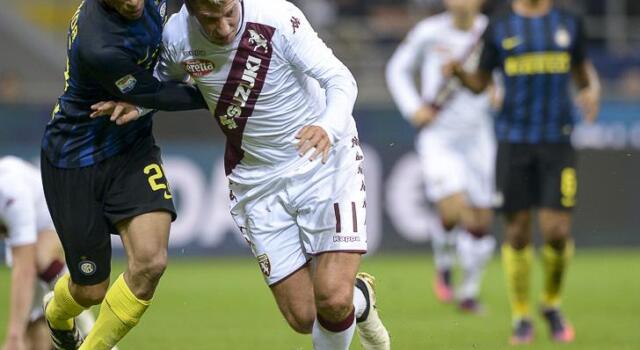 Le pagelle di Inter-Torino