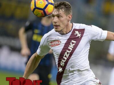 Toro, partita persa anche ai punti: tiri e contrasti, l’Inter ha fatto di più