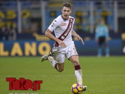 Belotti: “Abbiamo avuto poco coraggio”