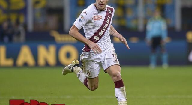 Belotti: “Abbiamo avuto poco coraggio”