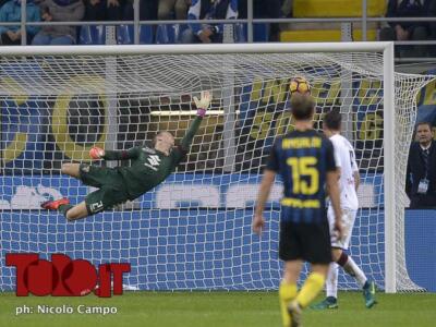 Il ko con l’Inter? Per i lettori la causa è l’atteggiamento sbagliato