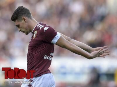 Belotti: “Toro, continua così: un’altra grande vittoria”