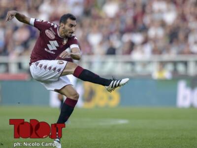 De Silvestri-Zappacosta, che sfida! Polmoni e sostanza al servizio del Toro