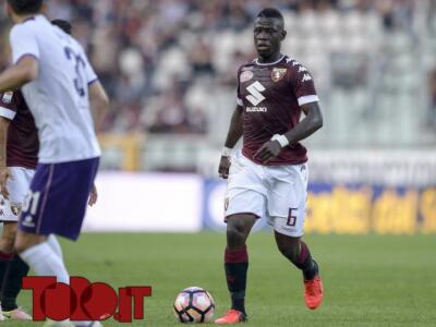 Acquah, convocazioni del Ghana per la Coppa d’Africa rimandate a lunedì