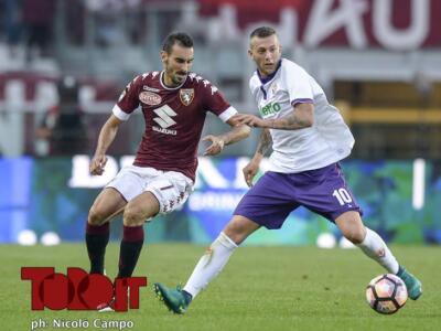 Toro, la presentazione dell’avversaria: ecco la Fiorentina