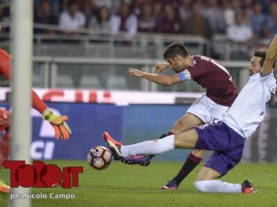 Fiorentina-Toro: viola ancora imbattuti al Franchi in campionato
