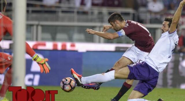 Fiorentina-Toro: viola ancora imbattuti al Franchi in campionato