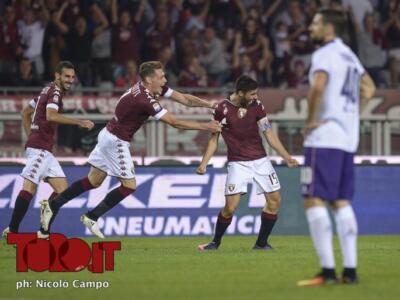 Benassi goleador, con questa media può andare in doppia cifra