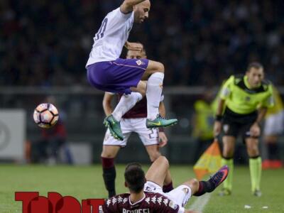 Serie A, il 20° turno: al via questa sera il girone di ritorno