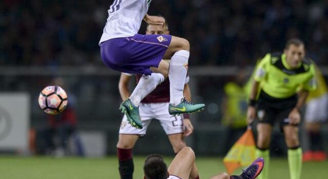 Serie A, il 20° turno: al via questa sera il girone di ritorno