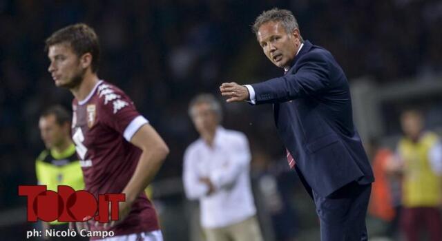 Il Toro cresce anche nella gestione del vantaggio: ora non c’è più paura