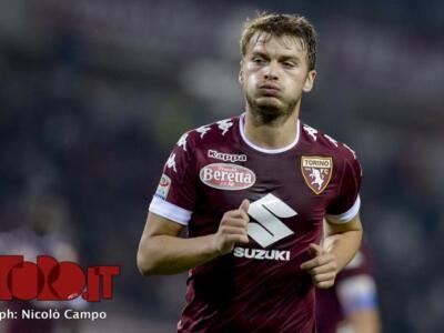 Ljajic, grinta Toro: lotta, inventa e diverte. È leader in Sisport