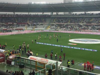 Torino-Lazio / “Grande Torino”, prepartita