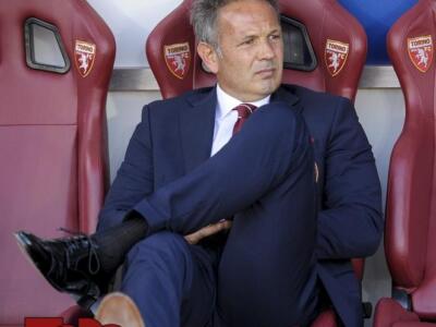 Mihajlovic: “Il mio Toro è al 50%, dobbiamo ancora crescere molto”