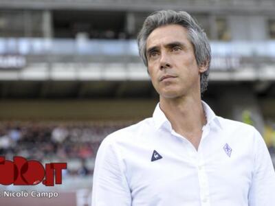 Sousa all’ultima spiaggia: se il Toro vince il portoghese rischia l’esonero