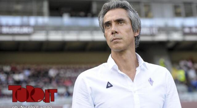 Sousa all’ultima spiaggia: se il Toro vince il portoghese rischia l’esonero